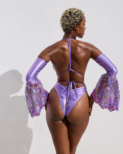 Monday Wear - Krissy