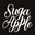 Suga Apple logo
