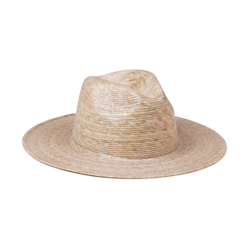 Lack of Color: Palma Fedora