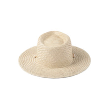 Load image into Gallery viewer, Lack of Color: Seashells Fedora