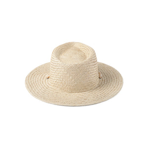 Lack of Color: Seashells Fedora