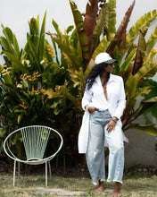 Load image into Gallery viewer, The Amara Shirtdress