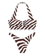 Load image into Gallery viewer, The Alicia Bikini