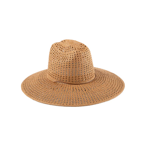Lack of Color: The Vista Hat