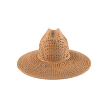 Load image into Gallery viewer, Lack of Color: The Vista Hat
