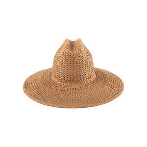 Lack of Color: The Vista Hat