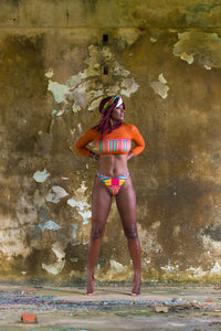 Josee Bikini Set