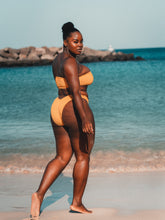Load image into Gallery viewer, Bandeau Bikini Set