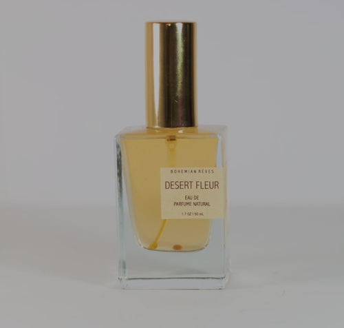 Bohemian Reves - Desert Fleur Botanical 1.7oz