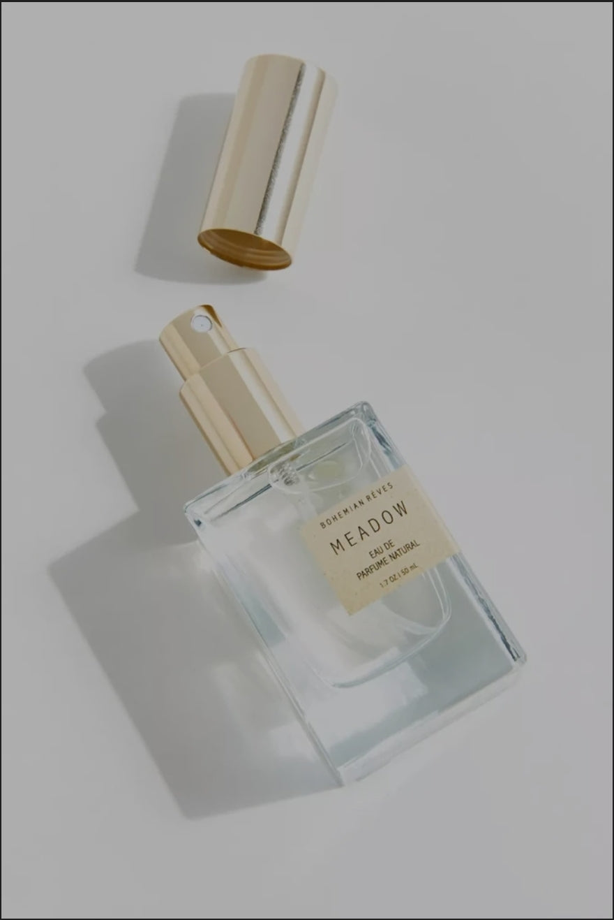 Bohemian Reves - Meadow Botanical 1.7oz
