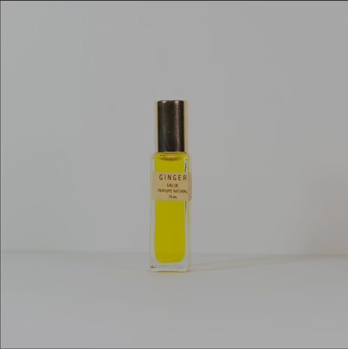 Bohemian Reves - Ginger Botanical 1.7oz