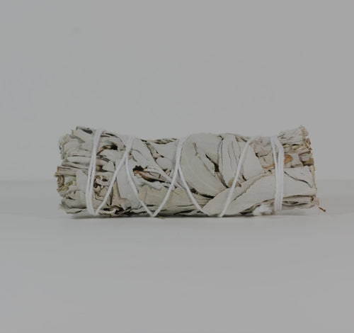 Bohemian Reves - White Sage Smudge
