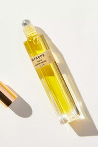 Bohemian Reves - Meadow Botanical Perfume Roller 10ml