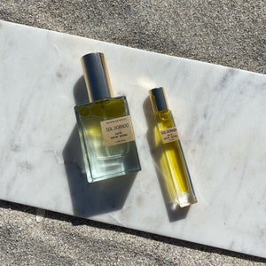 Bohemian Reves - Sol Dorado Perfume Roller 10ml